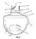Fig. 04 - INVERTED BOTTLE ASSEMBLY
