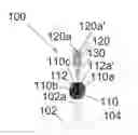 Fig. 01 - CARBONATION BEVERAGE CAP