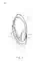 Fig. 02 - HUMAN-LIP SHAPED OPENING IN LID FOR A LIQUID CONTAINER