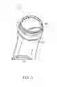 Fig. 04 - HUMAN-LIP SHAPED OPENING IN LID FOR A LIQUID CONTAINER