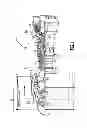 Fig. 02 - NON-LINE OF SIGHT ELECTRO DISCHARGE MACHINING SYSTEM