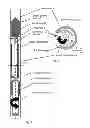 Fig. 02 - Erosion device and erosion method for machining hollow-cylindrical workpieces