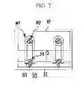 Fig. 08 - WELDING DEVICE FOR PANEL SHEETS AND WELDING METHOD FOR THE SAME