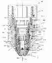 Fig. 01 - High current electrode for a plasma arc torch