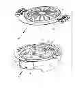 Fig. 02 - COOKING DEVICE