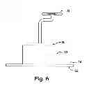 Fig. 07 - METHOD AND APPARATUS FOR FORMING A VEHICLE WINDOW ASSEMBLY USING INDUCTION SOLDERING
