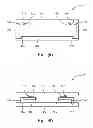 Fig. 04 - Collapsible transport container, connecting member and method to fold a collapsible transport container