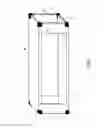 Fig. 07 - ISO STANDARD-COMPLIANT CONTAINER