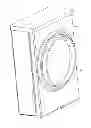 Fig. 01 - Meter box cover
