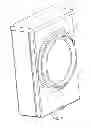 Fig. 07 - Meter box cover