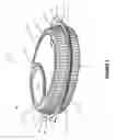 Fig. 02 - Plastic food container with securable inner vessel