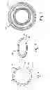 Fig. 02 - SEAL FOR ELEVATED TEMPERATURE APPLICATIONS AND METHOD OF FORMING SAME