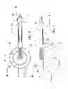 Fig. 02 - Combined Saucepan and Brush Holder