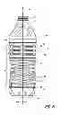 Fig. 07 - Plastic container with strapped base