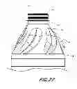 Fig. 30 - Plastic container with strapped base