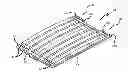 Fig. 01 - Blow molded universal lid