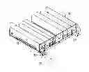 Fig. 01 - PRODUCT TRAY FOR VENDING MACHINE