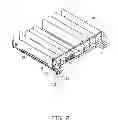 Fig. 03 - PRODUCT TRAY FOR VENDING MACHINE
