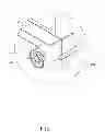 Fig. 04 - PRODUCT TRAY FOR VENDING MACHINE