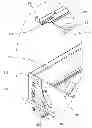Fig. 01 - Goods channel for vending machine