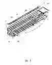 Fig. 02 - Goods channel for vending machine