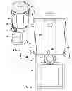 Fig. 02 - MULTIPLE PROTEIN DISPENSER AND CONTAINER