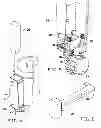 Fig. 04 - MULTIPLE PROTEIN DISPENSER AND CONTAINER