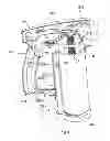 Fig. 06 - Aerosol actuator with removable handle and disabling device