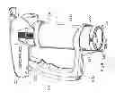 Fig. 07 - Aerosol actuator with removable handle and disabling device