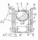 Fig. 01 - Differential pressure metering device
