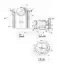 Fig. 08 - Differential pressure metering device