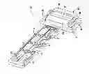 Fig. 01 - Torso to waist load transfer apparatus