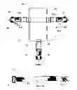 Fig. 02 - Firearm holster mounting system for vehicles