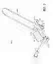 Fig. 03 - Bicycle rack installable in a pickup truck bed or trailer