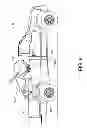 Fig. 06 - Bicycle rack installable in a pickup truck bed or trailer