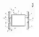 Fig. 09 - PORTABLE ELECTRONIC DEVICE HOLDER FOR CAR