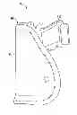 Fig. 01 - Apparatus and methods for securing and concealing guns and accessories