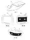 Fig. 03 - Apparatus and methods for securing and concealing guns and accessories