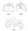 Fig. 07 - Apparatus and methods for securing and concealing guns and accessories