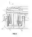 Fig. 09 - Surgical instrument and loading unit for use therewith