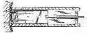 Fig. 01 - Directionally biased staple and anvil assembly