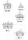 Fig. 14 - Directionally biased staple and anvil assembly