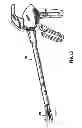 Fig. 15 - Directionally biased staple and anvil assembly