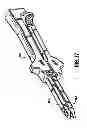 Fig. 20 - Directionally biased staple and anvil assembly