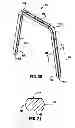Fig. 29 - Directionally biased staple and anvil assembly