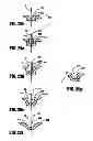 Fig. 35 - Directionally biased staple and anvil assembly