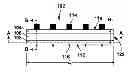 Fig. 01 - Heat transfer device for wave soldering