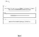 Fig. 06 - Providing user information by presenting readable indicia with mobile device
