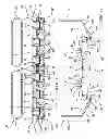 Fig. 06 - Rail track sleeper support