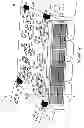 Fig. 16 - Rail track sleeper support
